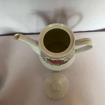 China Tea Set (DR-MG)