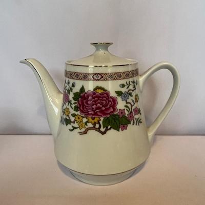 China Tea Set (DR-MG)