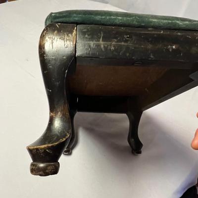 Italian Marble Topped Victorian Parlor Table & More (M-RG)