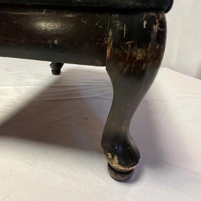 Italian Marble Topped Victorian Parlor Table & More (M-RG)