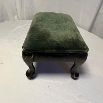 Italian Marble Topped Victorian Parlor Table & More (M-RG)