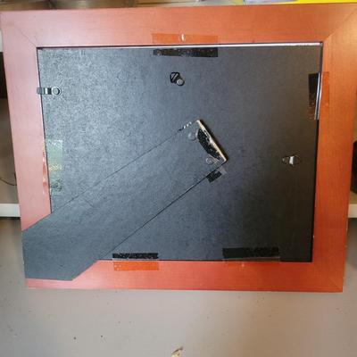 Automotive Art and a Hemmings Motor News Pedal Car (O-DW)