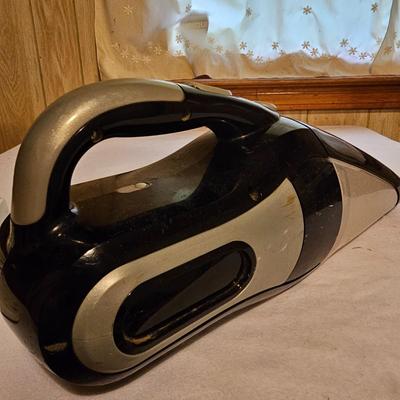 Sweeper/Vacuum Assortment  (L-JS)