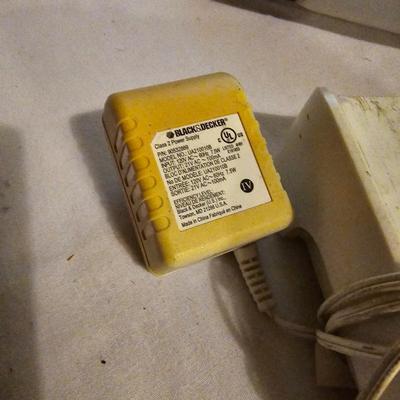 Sweeper/Vacuum Assortment  (L-JS)