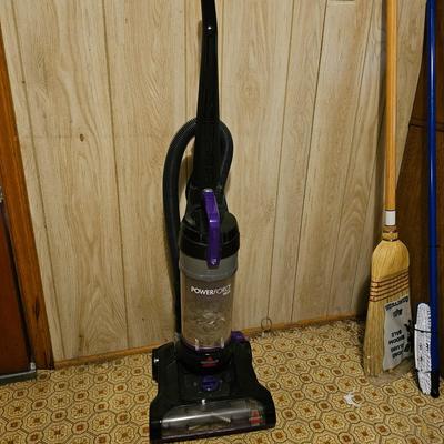 Sweeper/Vacuum Assortment  (L-JS)