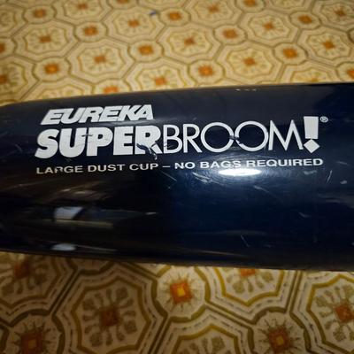 Sweeper/Vacuum Assortment  (L-JS)