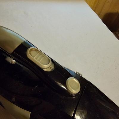 Sweeper/Vacuum Assortment  (L-JS)