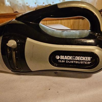 Sweeper/Vacuum Assortment  (L-JS)