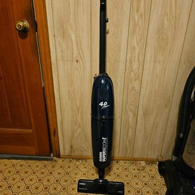 Sweeper/Vacuum Assortment  (L-JS)