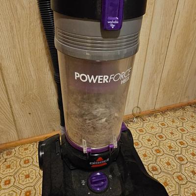 Sweeper/Vacuum Assortment  (L-JS)