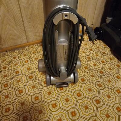 Sweeper/Vacuum Assortment  (L-JS)