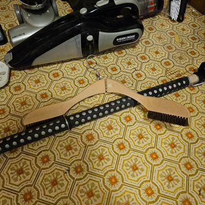 Sweeper/Vacuum Assortment  (L-JS)