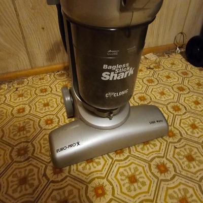 Sweeper/Vacuum Assortment  (L-JS)