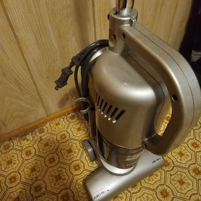 Sweeper/Vacuum Assortment  (L-JS)