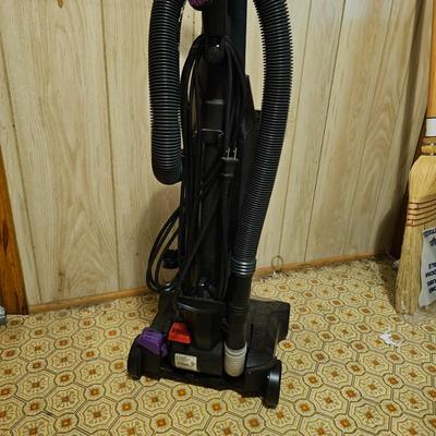 Sweeper/Vacuum Assortment  (L-JS)