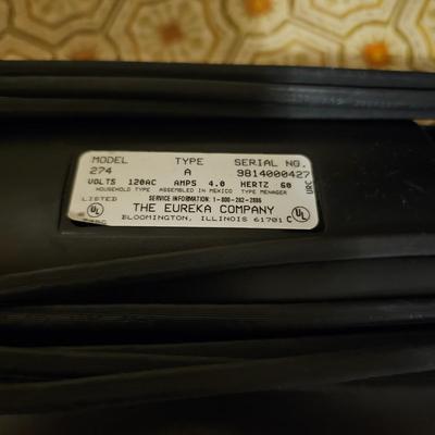 Sweeper/Vacuum Assortment  (L-JS)