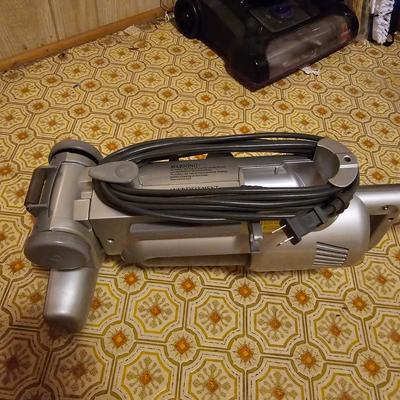 Sweeper/Vacuum Assortment  (L-JS)