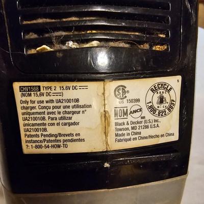 Sweeper/Vacuum Assortment  (L-JS)