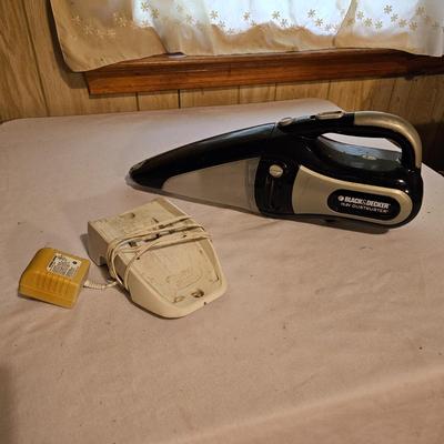 Sweeper/Vacuum Assortment  (L-JS)