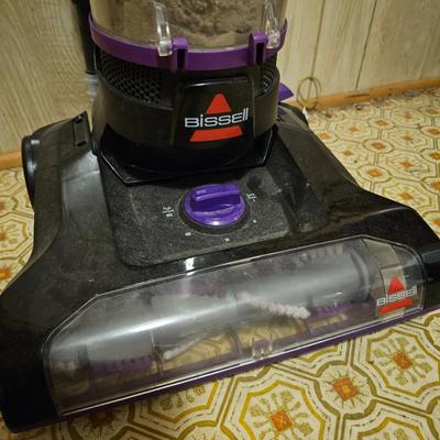 Sweeper/Vacuum Assortment  (L-JS)