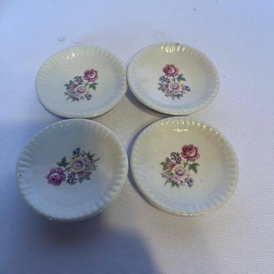 Mini Tea Sets & Baskets (DR-MG)