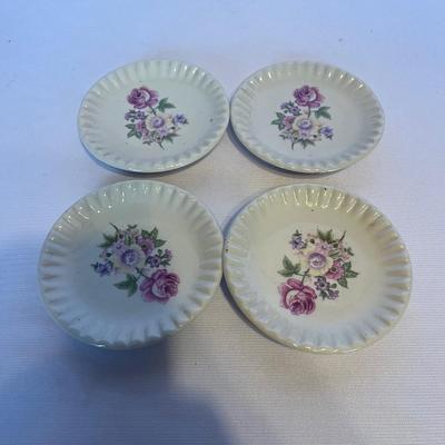 Mini Tea Sets & Baskets (DR-MG)