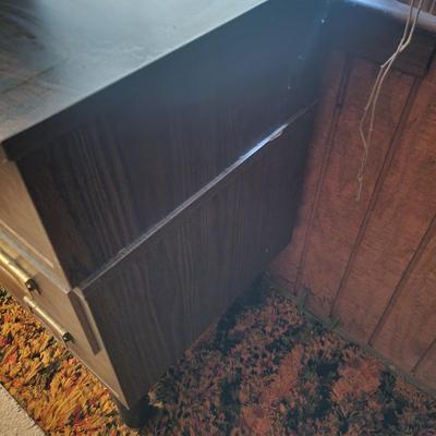 Three Piece Cabinets (O-DW)