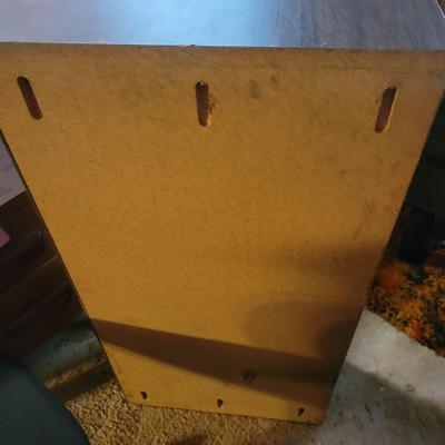 Three Piece Cabinets (O-DW)