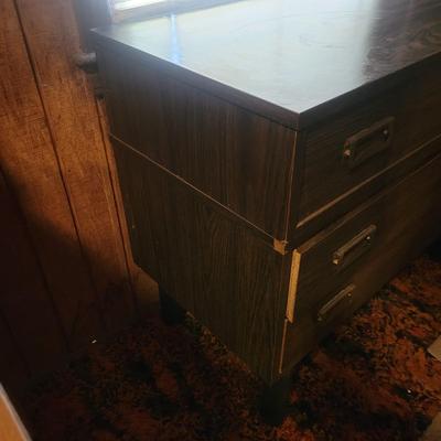 Three Piece Cabinets (O-DW)