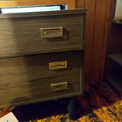 Three Piece Cabinets (O-DW)