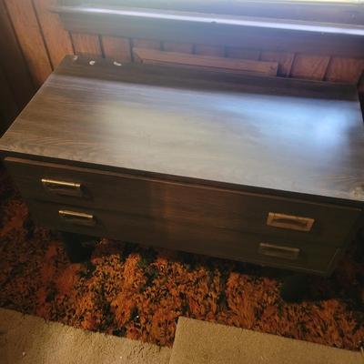 Three Piece Cabinets (O-DW)