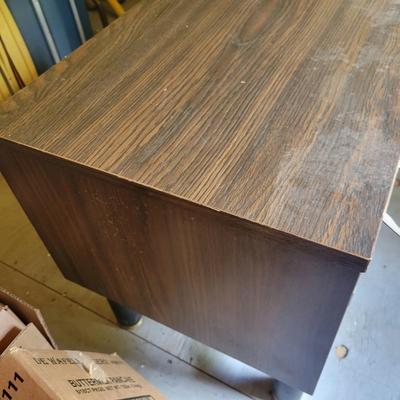 Three Piece Cabinets (O-DW)