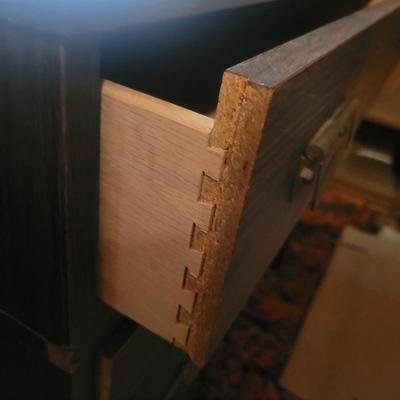 Three Piece Cabinets (O-DW)