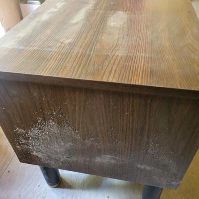 Three Piece Cabinets (O-DW)