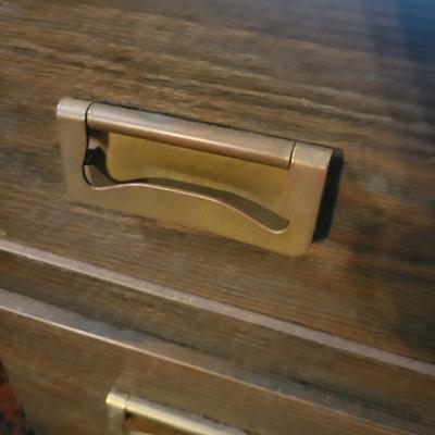 Three Piece Cabinets (O-DW)