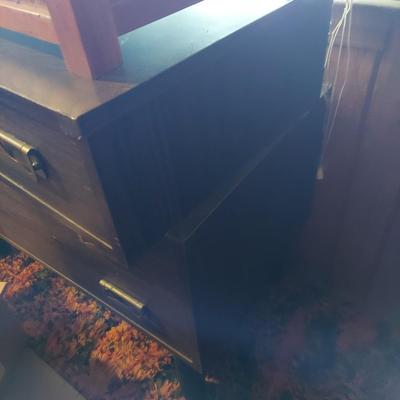 Three Piece Cabinets (O-DW)