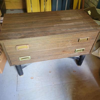 Three Piece Cabinets (O-DW)