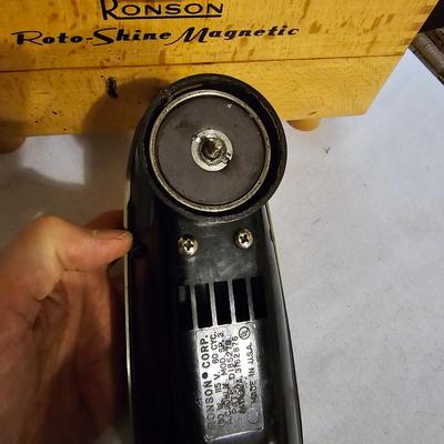 Shoe Polishers & Shoe Care Items  (L-JS)