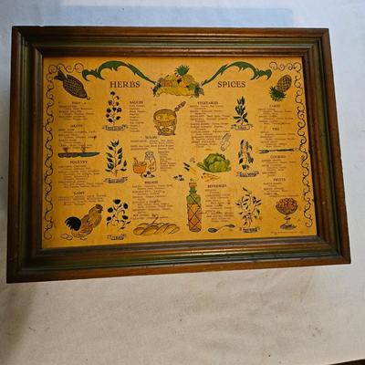 Three Mountaineers and Washboard Storage Racks (L-JS)