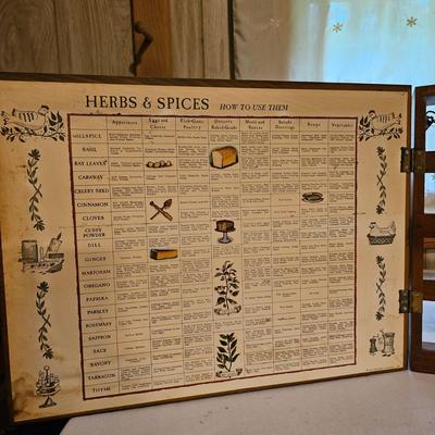 Three Mountaineers and Washboard Storage Racks (L-JS)