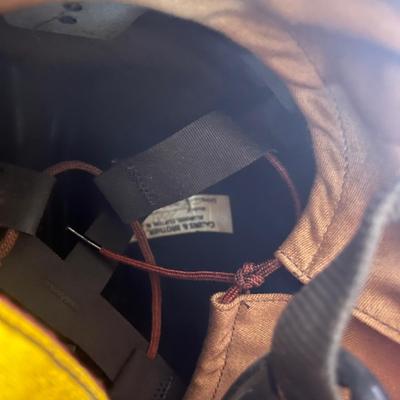 Cairns & Brother Fire Department Helmet (DR-MG)