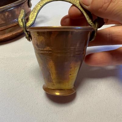 Copper Collection (DR-RG)