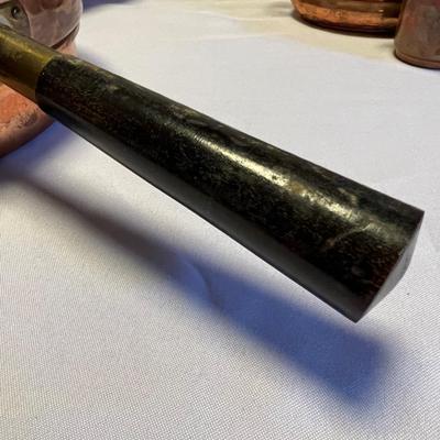 Copper Collection (DR-RG)