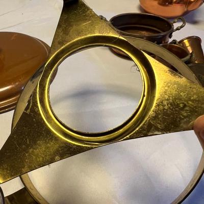 Copper Collection (DR-RG)