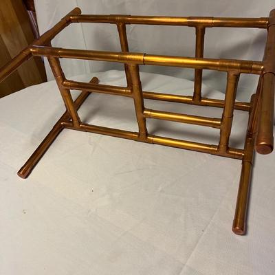 Copper Collection (DR-RG)