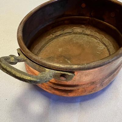 Copper Collection (DR-RG)