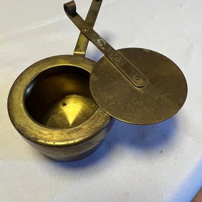 Copper Collection (DR-RG)