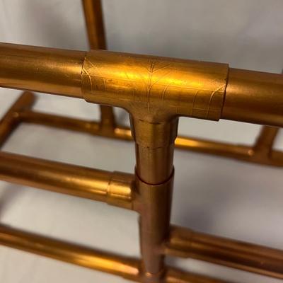 Copper Collection (DR-RG)