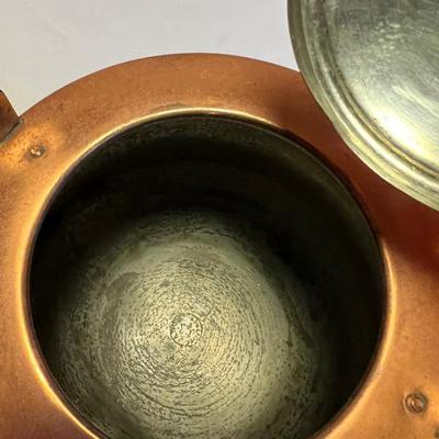 Copper Collection (DR-RG)