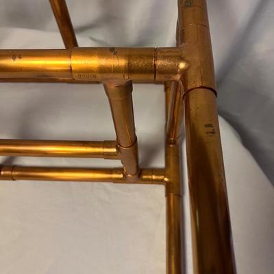 Copper Collection (DR-RG)